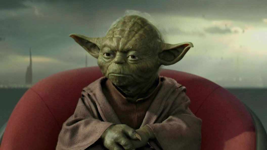 Star Wars Fans Still Disappointed Revenge of the Sith Didn’t Solve This Mystery