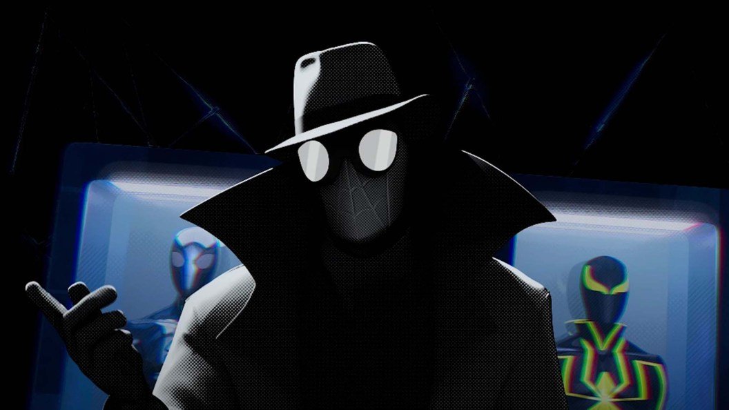 Spider-Man Noir Series Casts Yellowstone Star as “Secret Character”