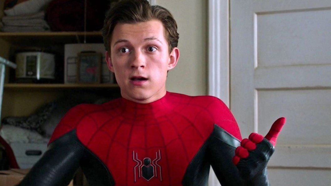 Who's the real villain in Spider-Man 4? Here's what Marvel fans think - cover