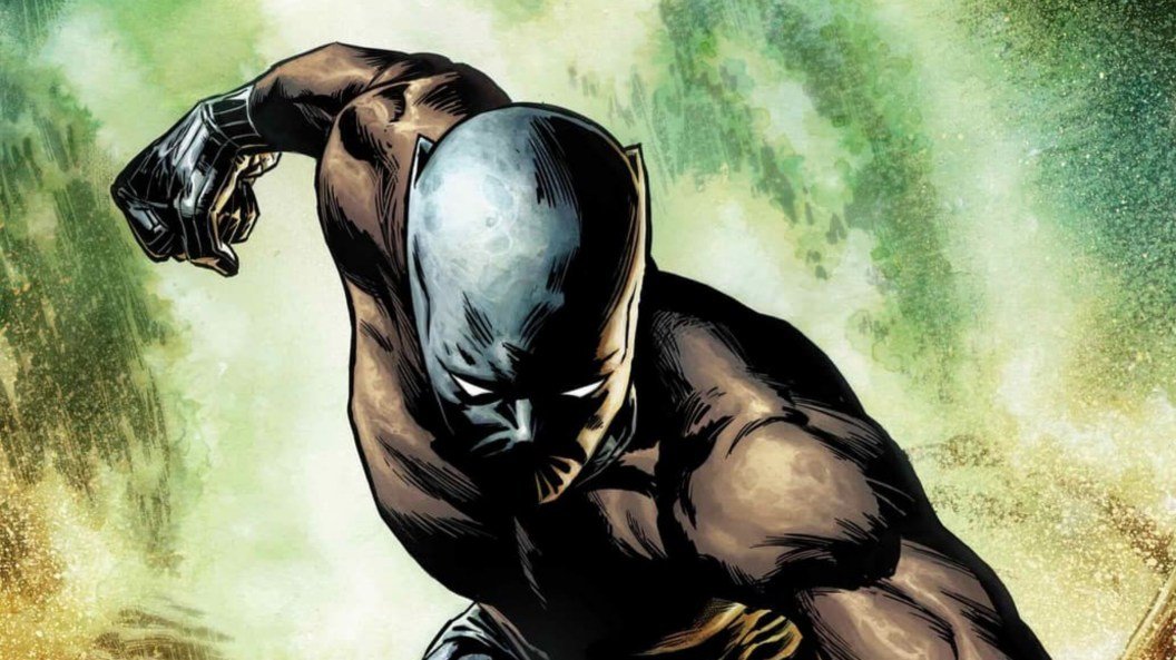 Marvel Knights: Joe Quesada Returns to Marvel for New Series With Christopher Priest