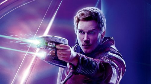 You Will Never Believe the Actors Who Almost Played Star-Lord in the MCU Instead of Chris Pratt