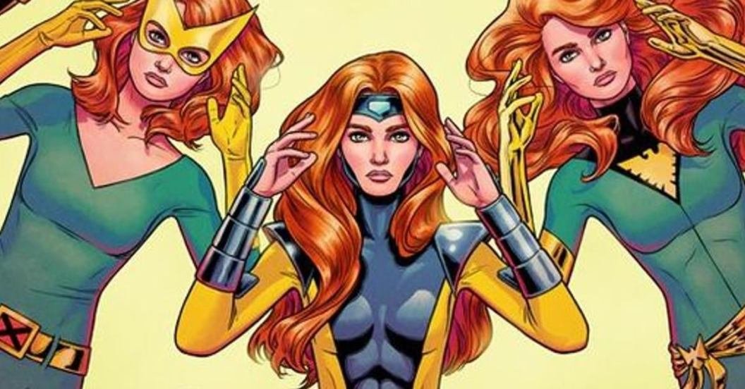 7 Times Jean Grey Was the Worst
