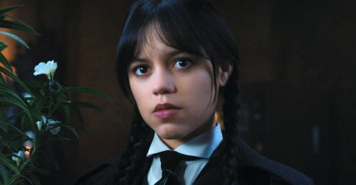 Jenna Ortega Addresses Potential MCU Return After All Her Dialogue Got Cut