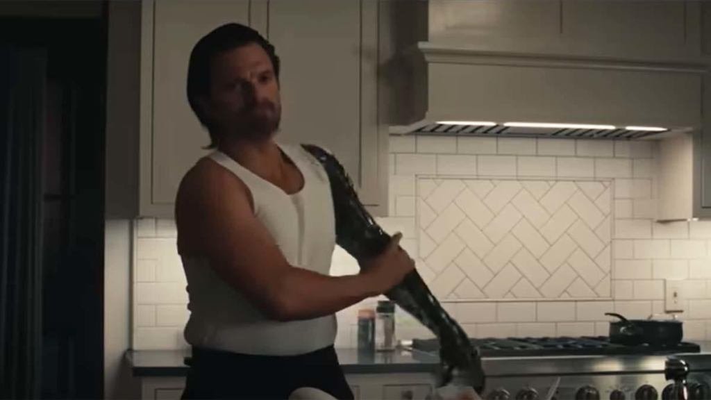 Marvel's Thunderbolts*: Bucky's Arm Is Now a Marvel Plot Hole