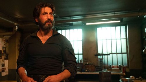 Jon Bernthal Refused to Return as the Punisher Before Daredevil: Born Again Creative Overhaul