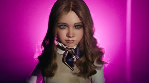 M3GAN 2.0’s Rating Teases “Bloody Image,” “Sexual Material,” & More