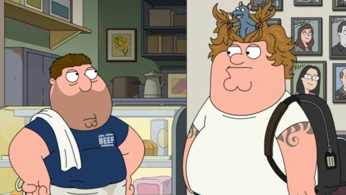 Family Guy Tackles Hulu Shows in Wacky New Episode