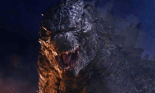 The First Godzilla Teaser Trailer Is the Best MonsterVerse Movie