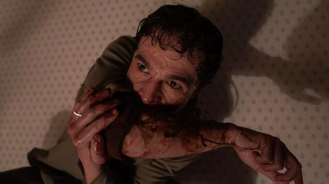 How to Watch Wolf Man Online