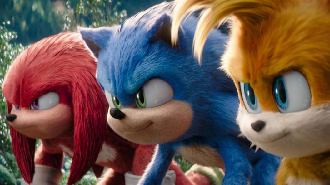 How to Watch Sonic the Hedgehog 3 Online (Including for Free)