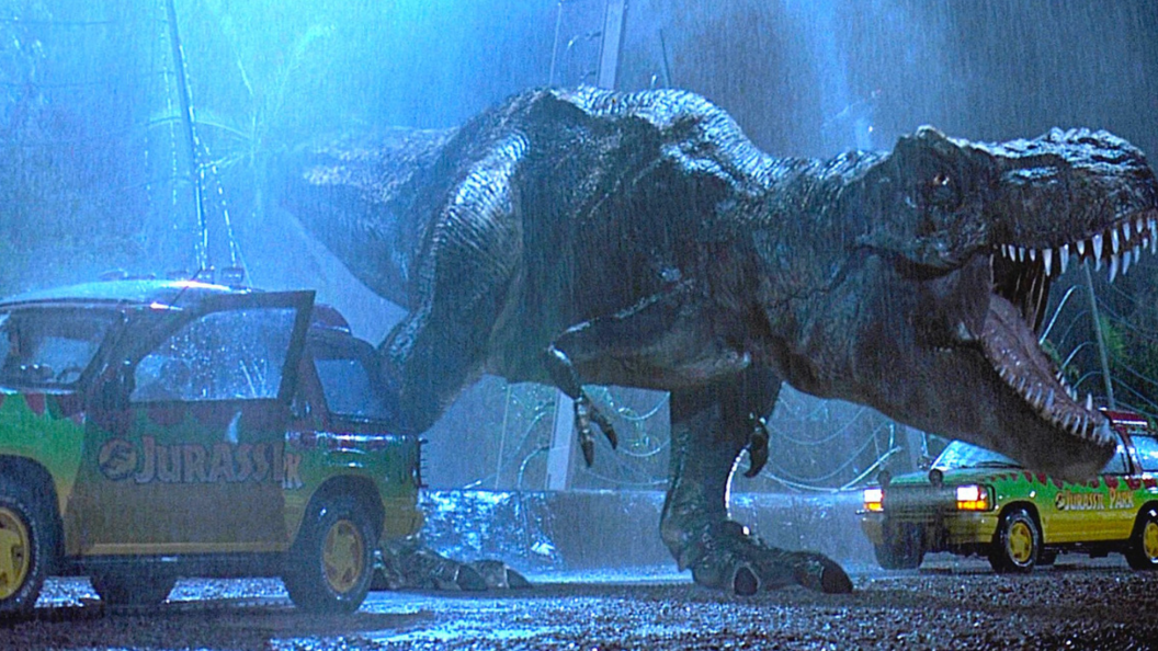 This Jurassic Park Scene Is Still Annoying Fans Over 30 Years Later