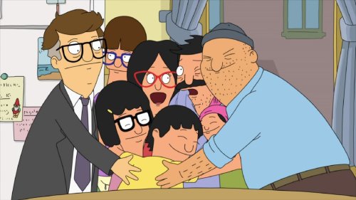 Bob’s Burgers Stays Heartwarming 14 Years Later Because of This Small Detail