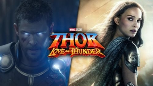 Thor: Love And Thunder Will Reportedly Film Some Scenes in the United