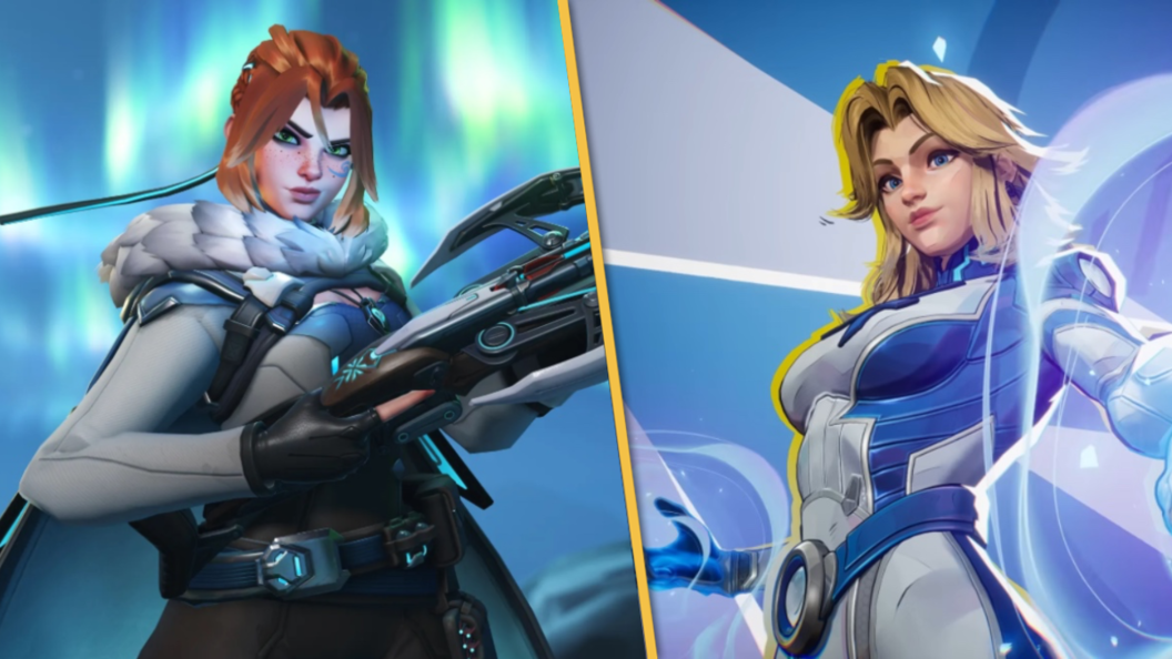 Marvel Rivals Success Is Forcing Overwatch Developers to Avoid “Playing it Safe”
