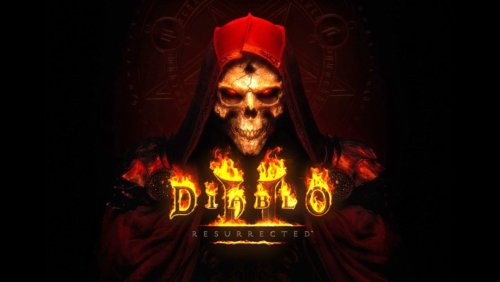 is diablo 2: resurrected release date