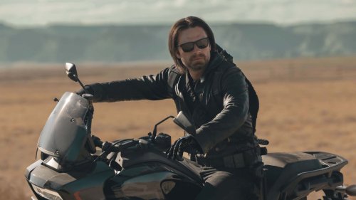 Sebastian Stan Reveals Money From Raunchy Comedy Movie “Saved” Him Before MCU Role