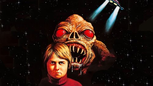 This 1980s Alien Horror Movie Will Probably Scar You for Life (And It’s Almost Impossible to Watch)