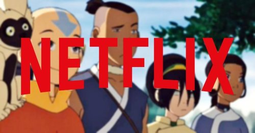 the last avatar netflix