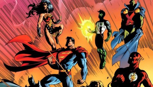 Superman Trailer Has a Hidden Cameo From a Major Justice League Member