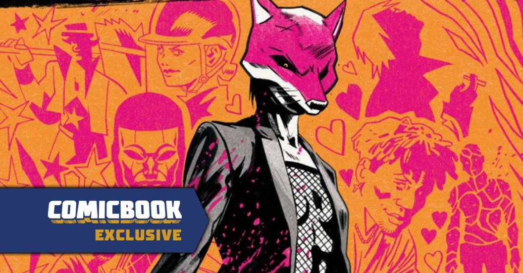 The Fight for America Begins in Image’s Thrilling and Brutal Exquisite Corpses (Review)