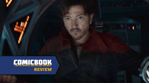 Star Wars: Andor Season 2 Review: As Daring and Gripping as Ever