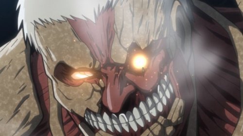 Attack On Titan Season 4 Poster Previews The Armored Titan S New Look Flipboard
