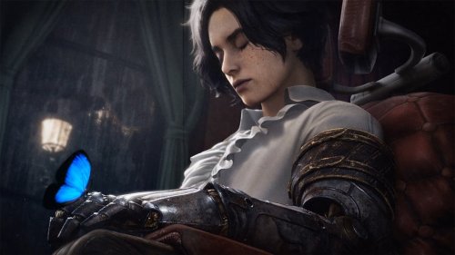 Lies of P Getting Easy Difficulty Modes, Director Explains Why