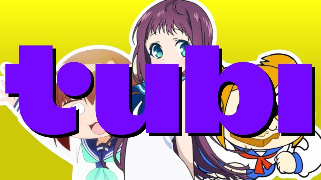 7 Best Anime on Tubi You Didn’t Know Were Streaming for Free