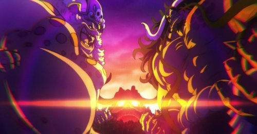 One Piece Fans Agree Episode 957 Is Beyond Movie Quality Flipboard