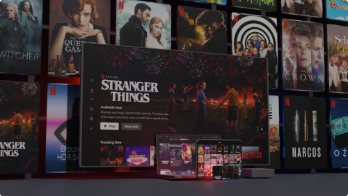 Netflix Rolls Out New Updated Feature That Users Have Been Begging For (And It Might Be Because of Stranger Things)