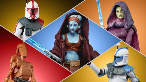 walmart collector con exclusives