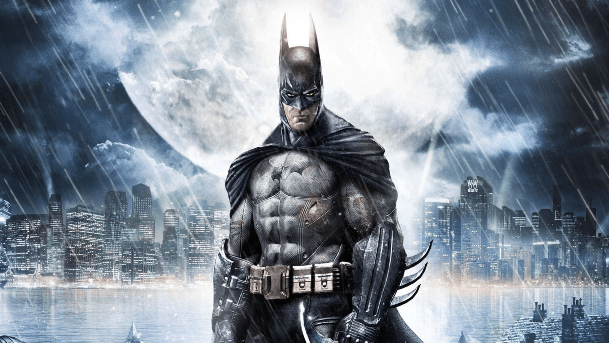 10 Greatest Comic Book Video Games Ever Made