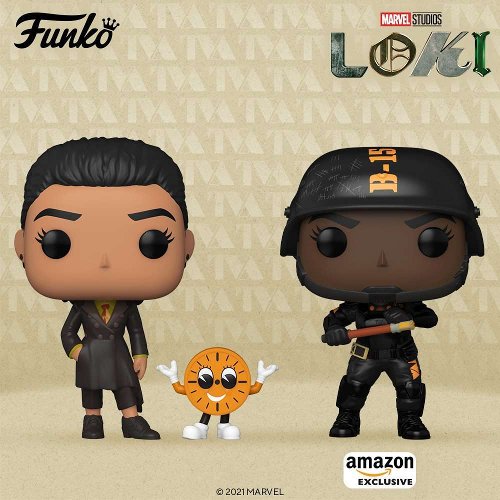 new loki pops