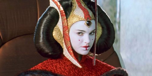 The Inspiration Behind These Classic Star Wars Looks Are Deeper Than You Think