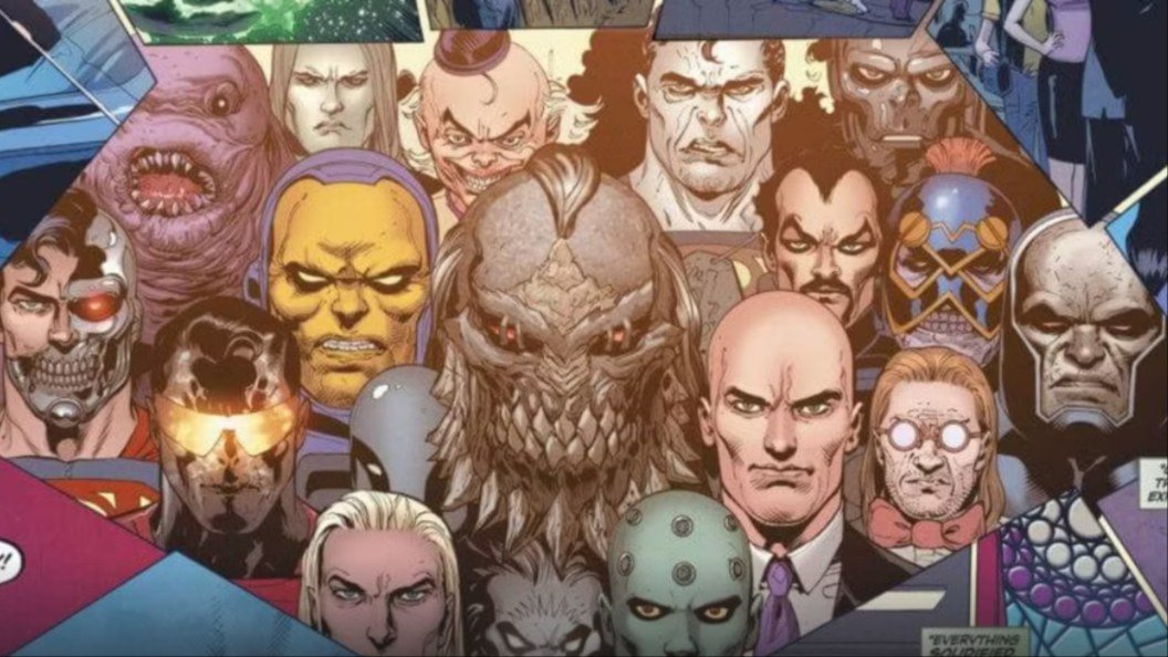 8 Biggest Threats to Superman (And One is Completely Unexpected)