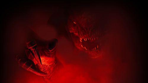 What to Know About Jurassic World Rebirth’s New Dinosaur, The D-Rex