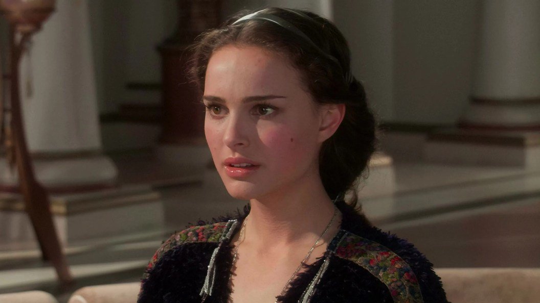 In Another Version of Revenge of the Sith, Padme Lived to See Her Children Grow