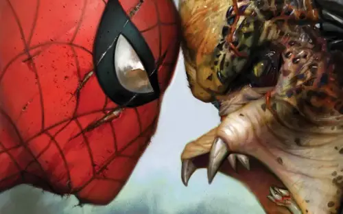 New Comics This Week: Full Comics List For April 23, 2025