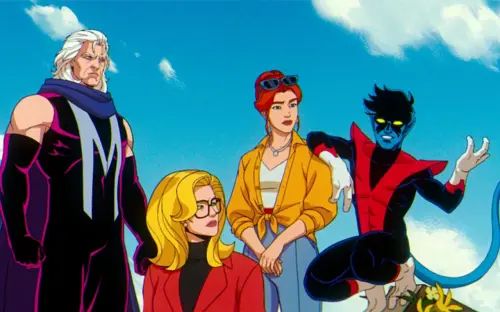 X-Men ’97 Killed Off Even More Characters Than You Thought