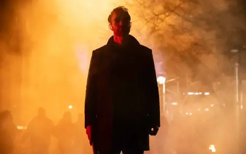 ‘Daredevil: Born Again’ Full Episode Release Schedule Revealed Through Season Finale