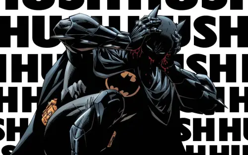 DC Comics Preview: Batman #160