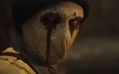 Who Is Muse? The ‘Daredevil: Born Again’ Villain, Explained