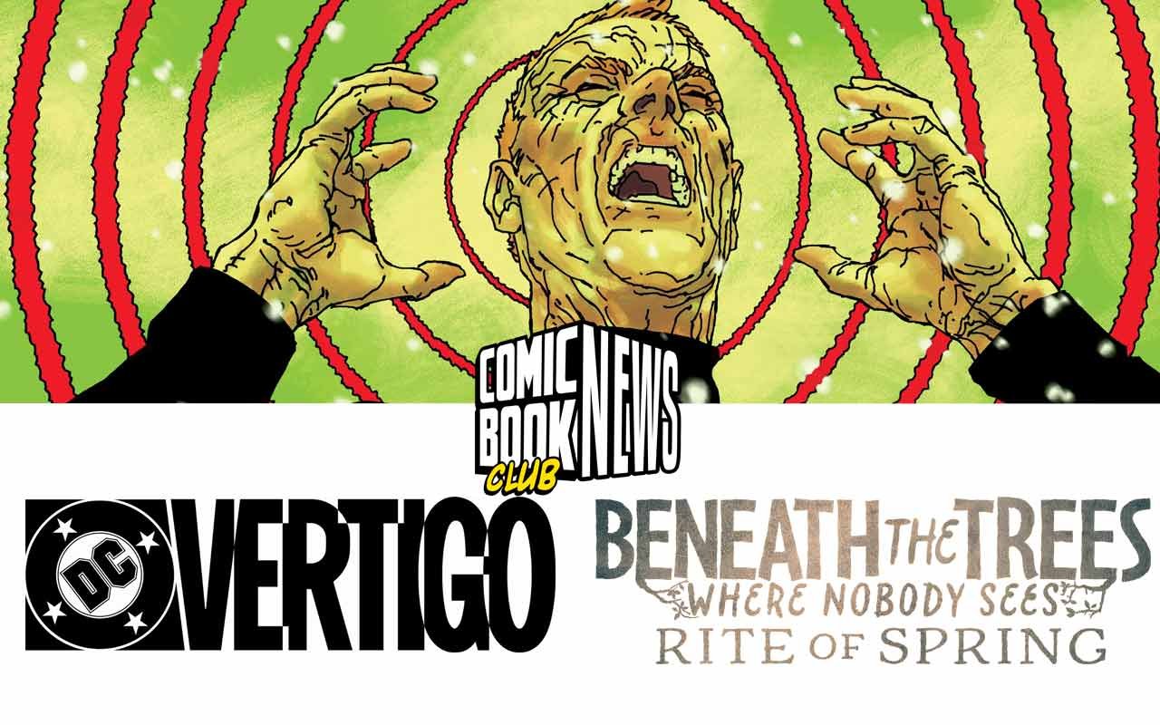 10 Biggest News Stories From New York Comic Con 2024 Comic Book Club