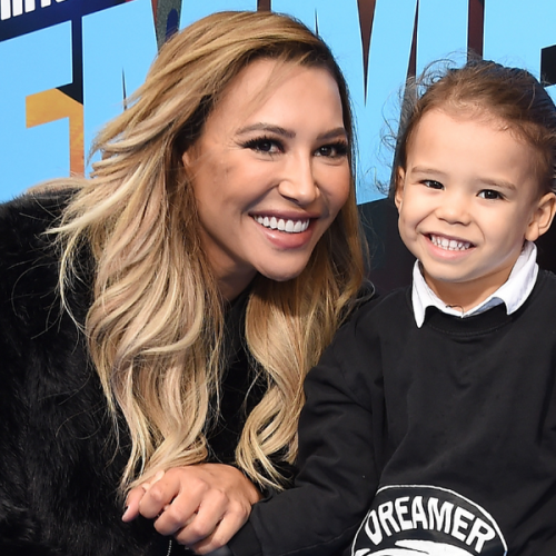 Naya Rivera's Ex Reveals Son Feels Guilty That He Couldn't Save Her In Heartbreaking Interview