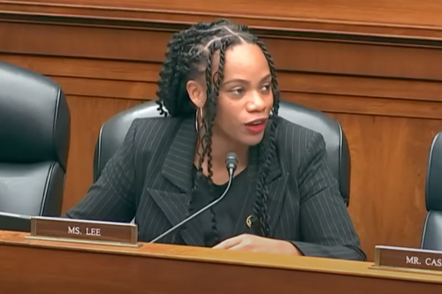 Dem Rep. Expertly Pinpoints Why Republicans Are Dismantling DEI Programs In Mic Drop Rant