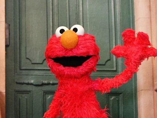 Fake LinkedIn Post From 'Elmo' About Getting Laid Off From 'Sesame Street' Goes Viral—And It's Brutal