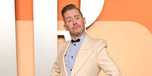 Macaulay Culkin Reveals He Hasn't Spoken To His Estranged Father In Over 30 Years