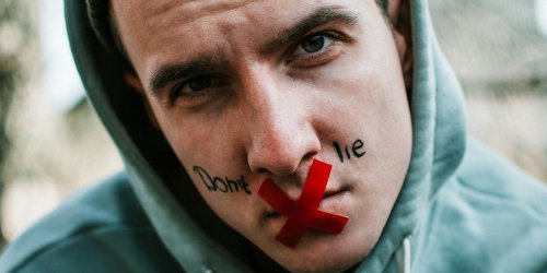 People Admit The Biggest Lies Adults Made Them Believe As A Kid