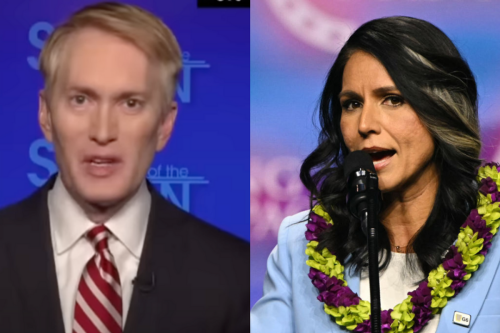 Conservative Senator Has Warning For Tulsi Gabbard Over Confirmation Hearings