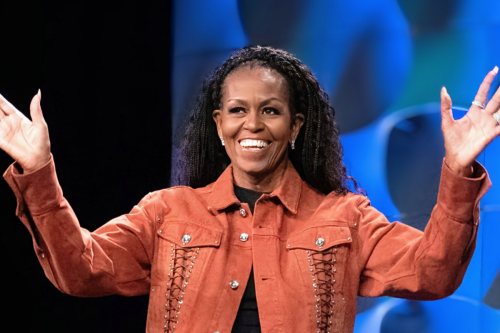 Michelle Obama Opens Up About Why She Skipped Trump's Inauguration—And The 'Ridicule' She Faced